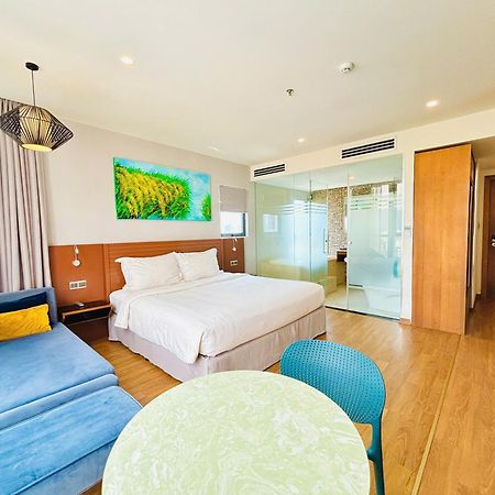 Nam Hotel & Residences Đà Nẵng Exterior foto